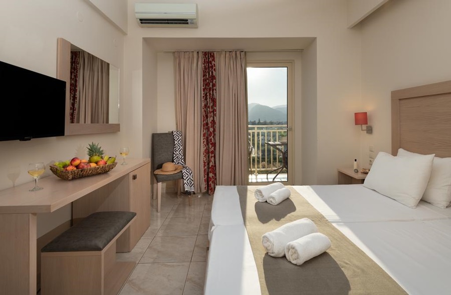 Fotos del hotel - CHC MARILENA