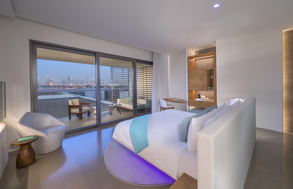 Fotos del hotel - NIKKI BEACH RESORT & SPA DUBAI