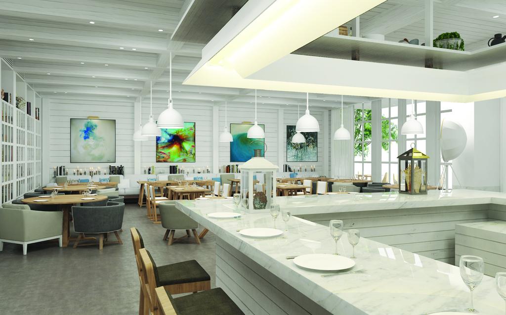 Fotos del hotel - NIKKI BEACH RESORT & SPA DUBAI