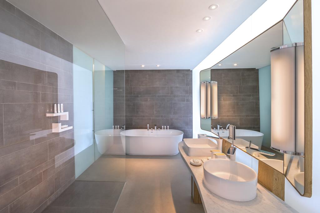 Fotos del hotel - NIKKI BEACH RESORT & SPA DUBAI