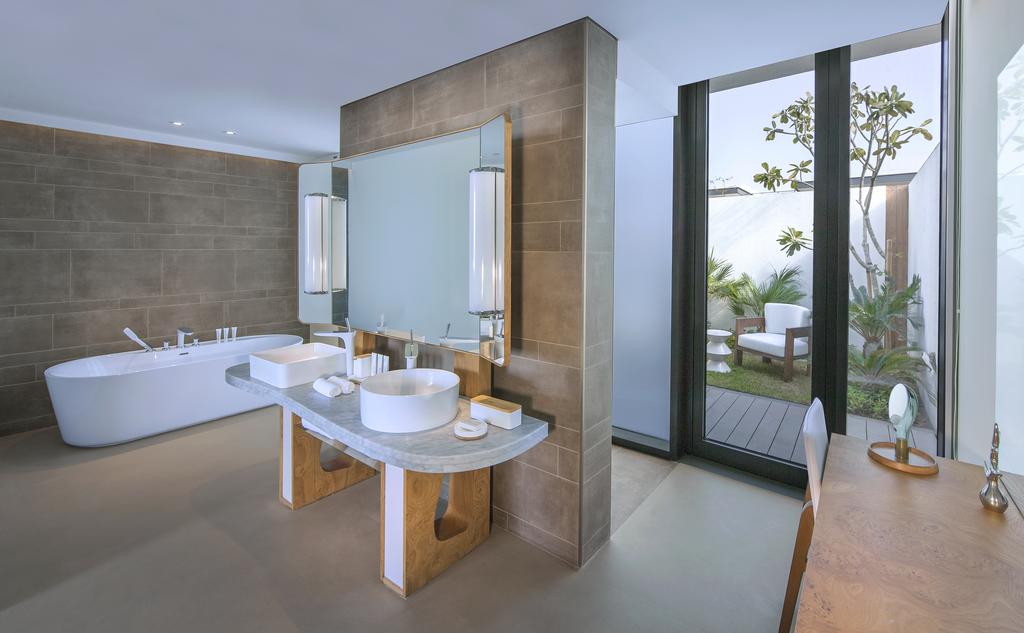 Fotos del hotel - NIKKI BEACH RESORT & SPA DUBAI