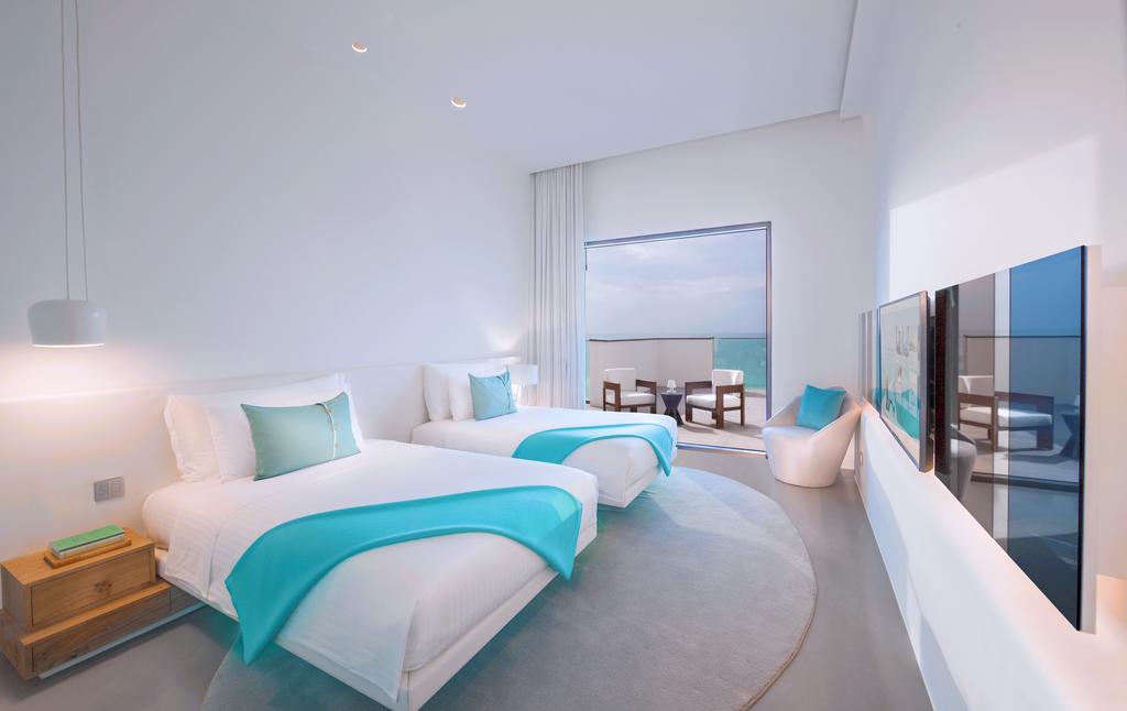 Fotos del hotel - NIKKI BEACH RESORT & SPA DUBAI