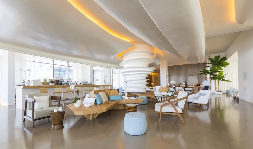 Fotos del hotel - NIKKI BEACH RESORT & SPA DUBAI