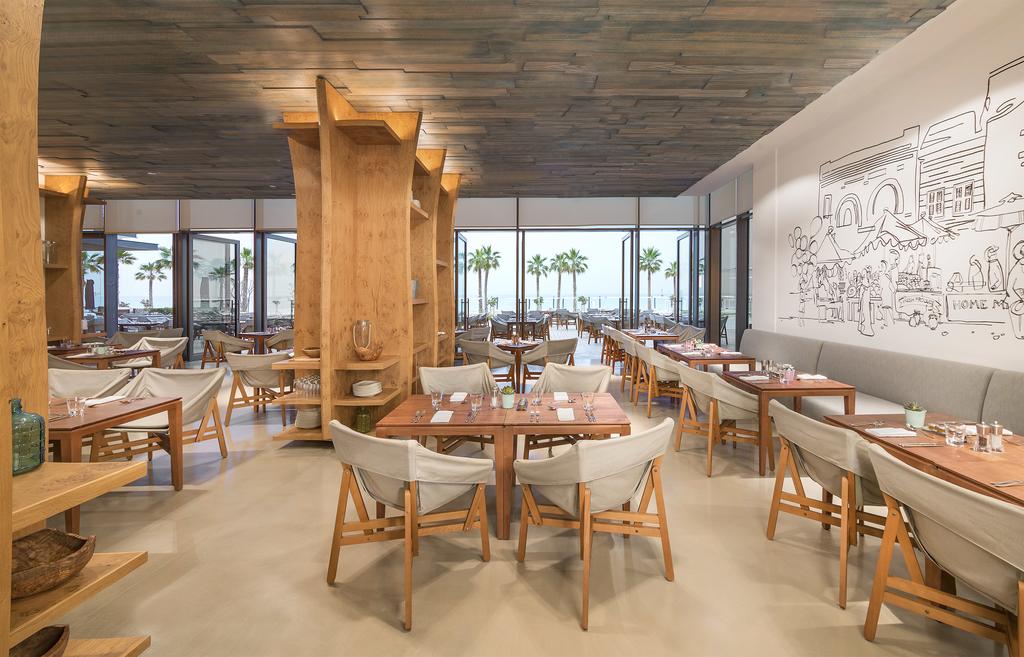 Fotos del hotel - NIKKI BEACH RESORT & SPA DUBAI