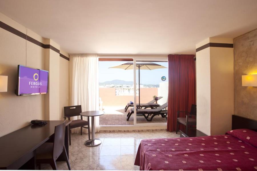 Fotos del hotel - FERGUS PARAISO BEACH