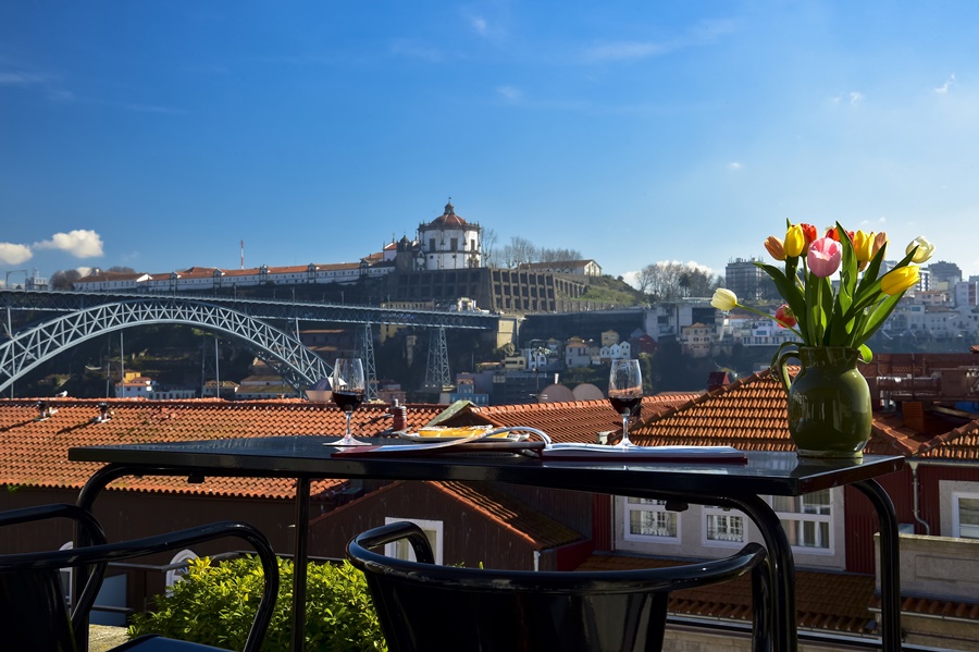 Fotos del hotel - THE EDITORY HOUSE RIBEIRA HOTEL