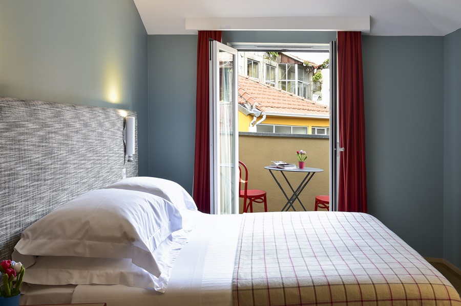 Fotos del hotel - THE EDITORY HOUSE RIBEIRA HOTEL