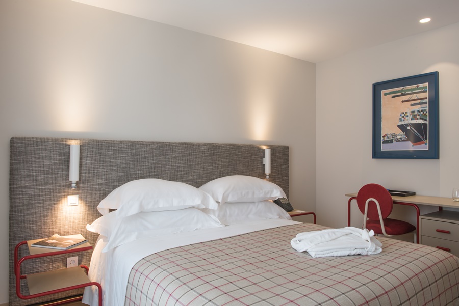 Fotos del hotel - THE EDITORY HOUSE RIBEIRA HOTEL