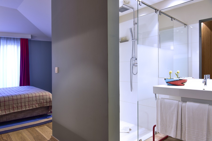 Fotos del hotel - THE EDITORY HOUSE RIBEIRA HOTEL