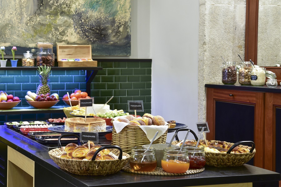 Fotos del hotel - THE EDITORY HOUSE RIBEIRA HOTEL