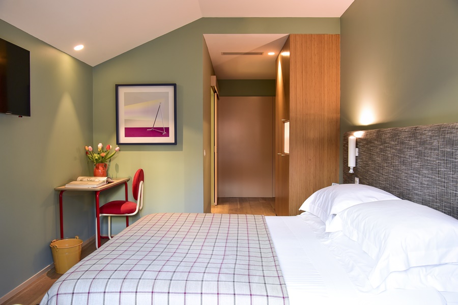 Fotos del hotel - THE EDITORY HOUSE RIBEIRA HOTEL