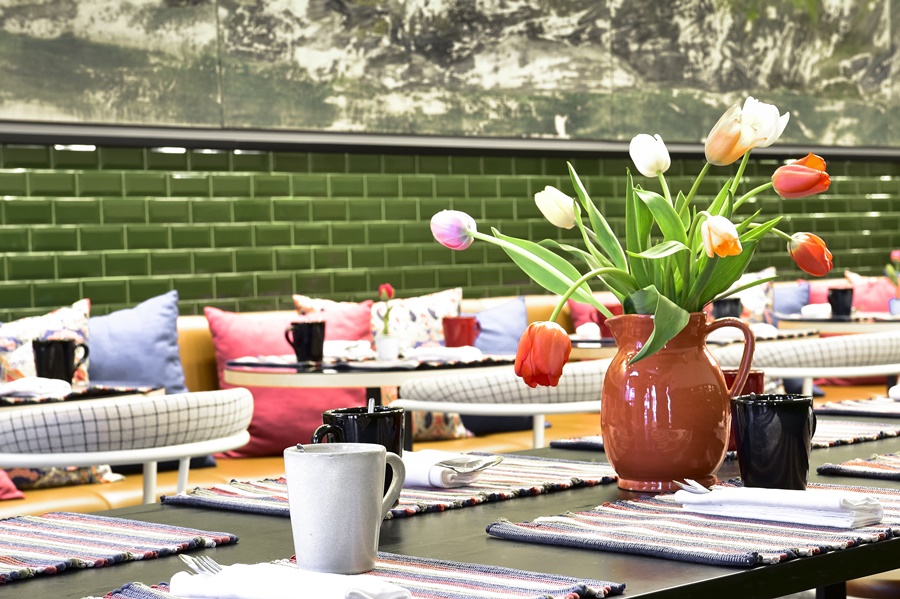 Fotos del hotel - THE EDITORY HOUSE RIBEIRA HOTEL