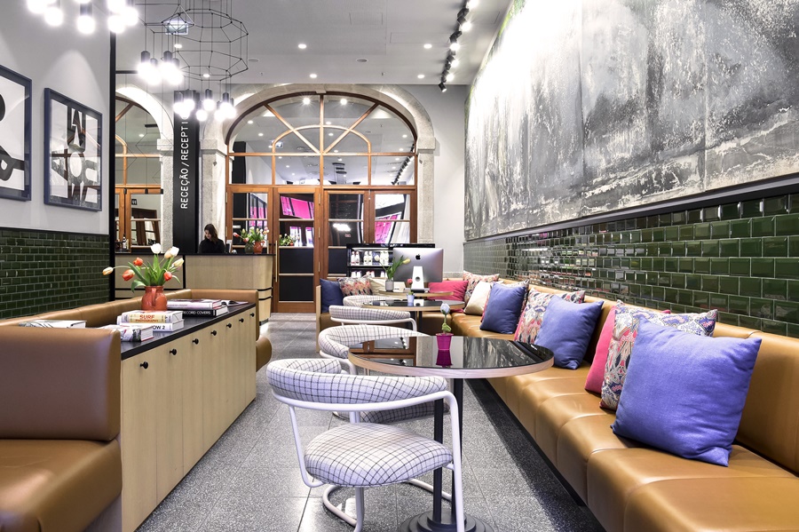 Fotos del hotel - THE EDITORY HOUSE RIBEIRA HOTEL