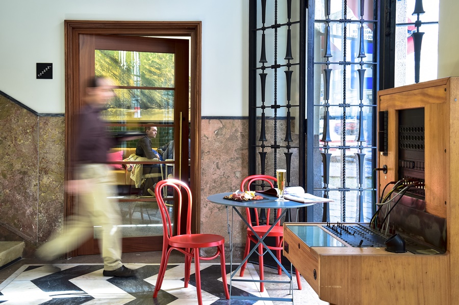 Fotos del hotel - THE EDITORY HOUSE RIBEIRA HOTEL