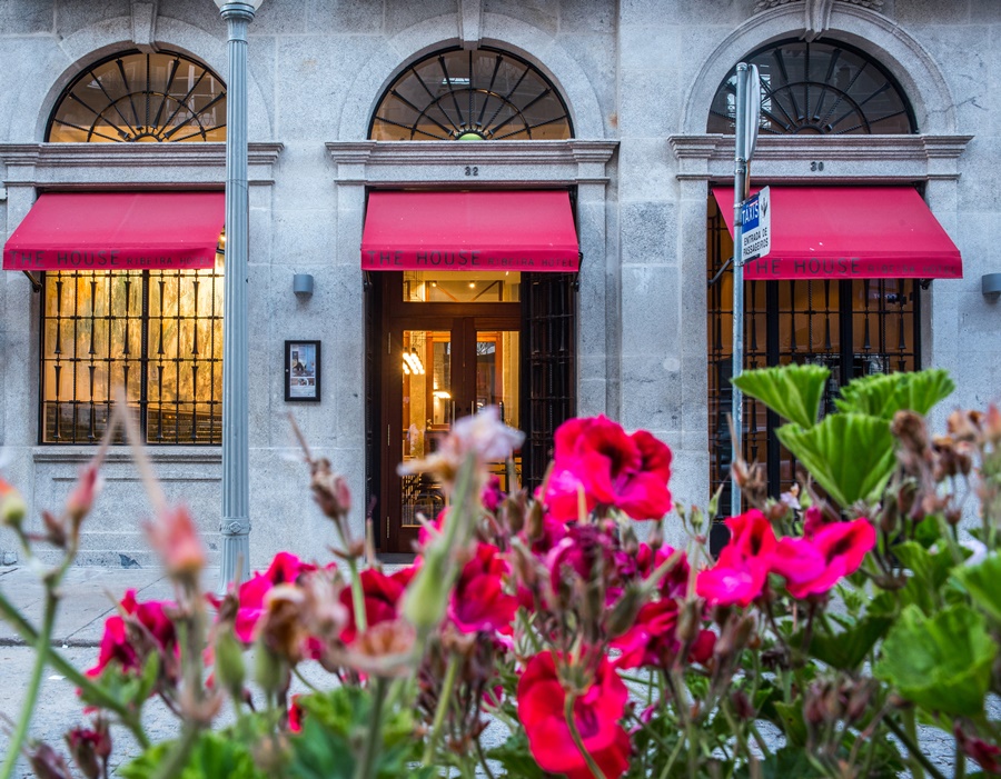 Fotos del hotel - THE EDITORY HOUSE RIBEIRA HOTEL