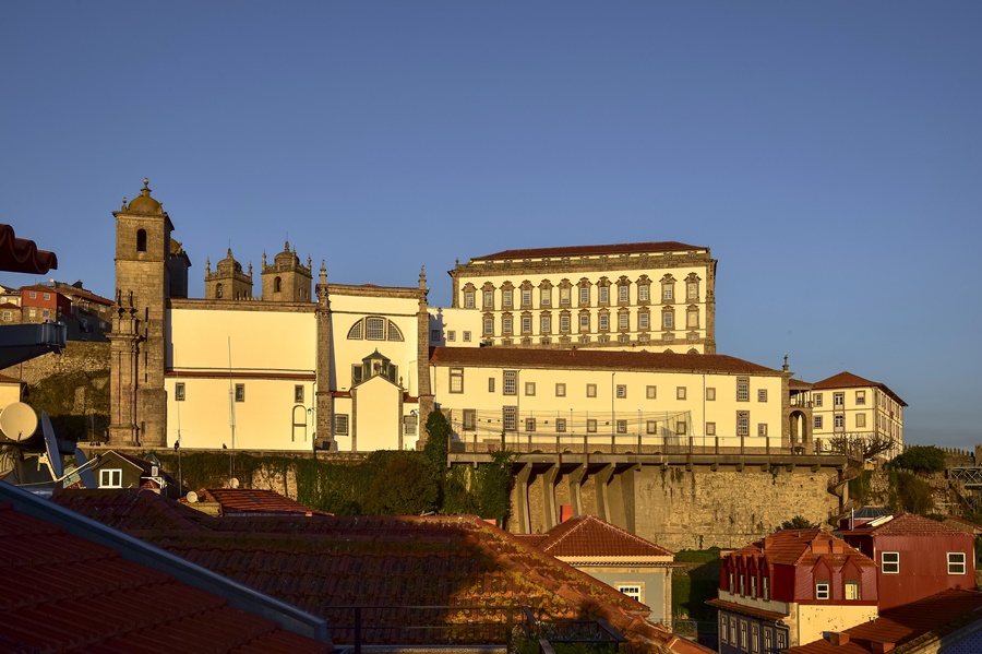 Fotos del hotel - THE EDITORY HOUSE RIBEIRA HOTEL