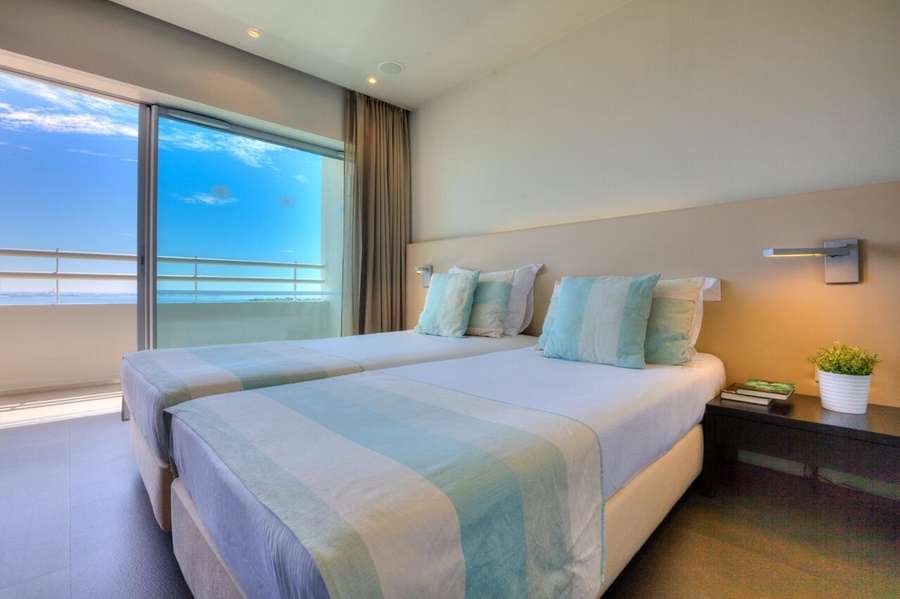 Fotos del hotel - THE EDITORY BY THE SEA TROIA HOTEL