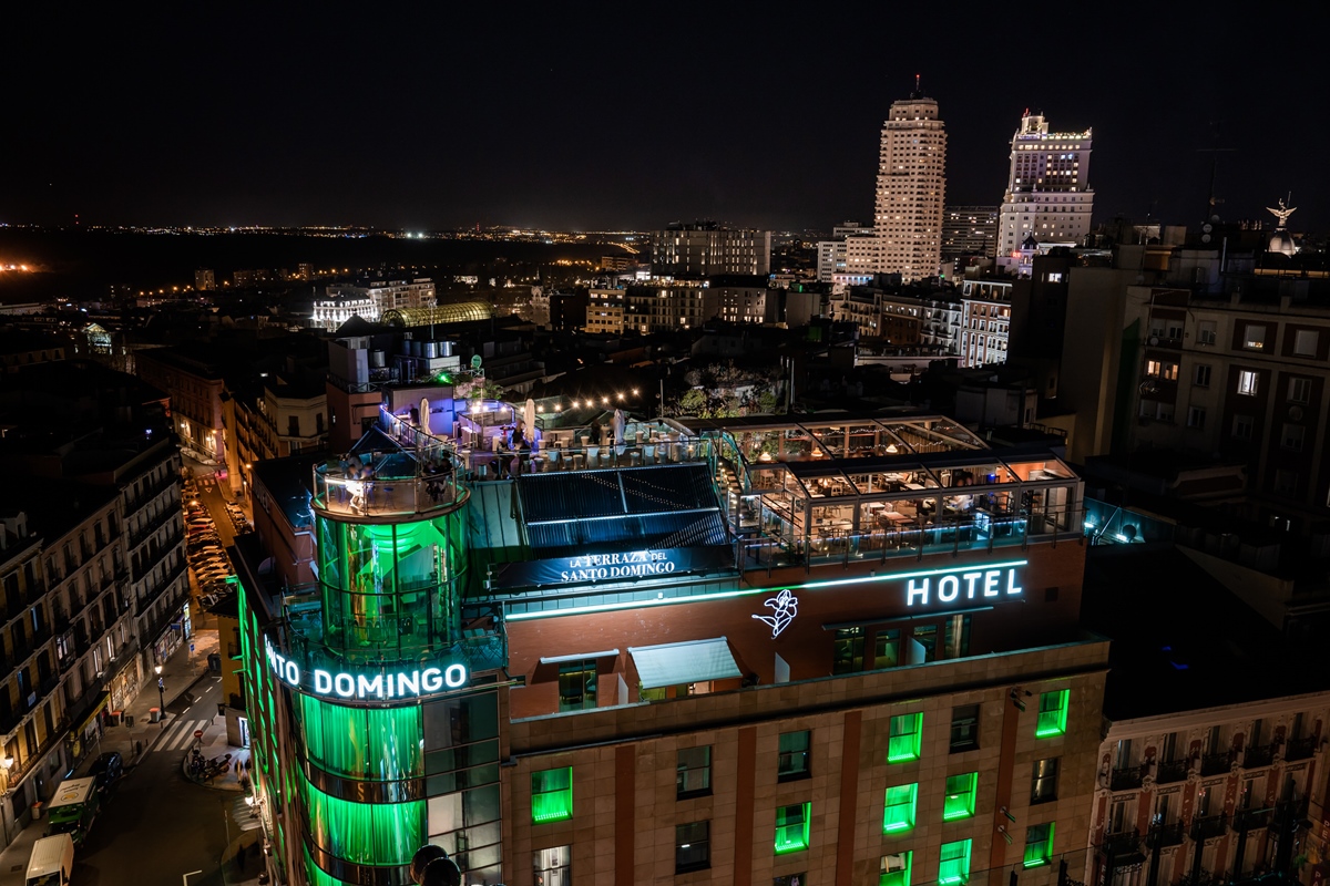 Fotos del hotel - HOTEL SANTO DOMINGO