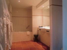 Fotos del hotel - MONTANUS