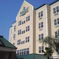 COUNTRY INN AND SUITES TAMPA-BRANDON