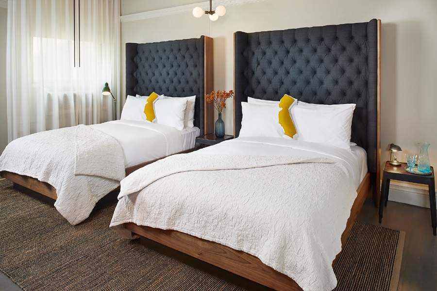 Fotos del hotel - G SAN FRANCISCO