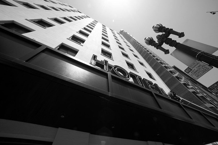Fotos del hotel - G SAN FRANCISCO