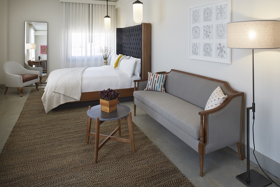 Fotos del hotel - G SAN FRANCISCO