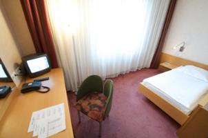 Fotos del hotel - Baerlin Hotel