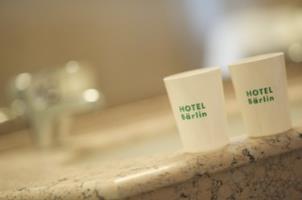 Fotos del hotel - Baerlin Hotel