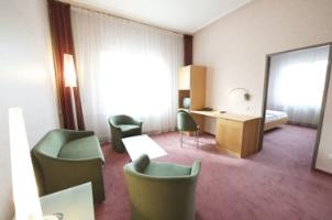 Fotos del hotel - Baerlin Hotel