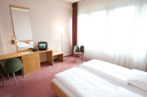 Fotos del hotel - Baerlin Hotel