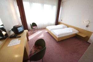 Fotos del hotel - Baerlin Hotel