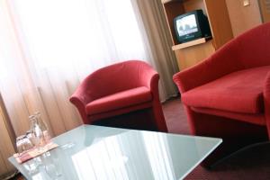Fotos del hotel - Baerlin Hotel
