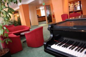 Fotos del hotel - Baerlin Hotel