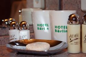 Fotos del hotel - Baerlin Hotel