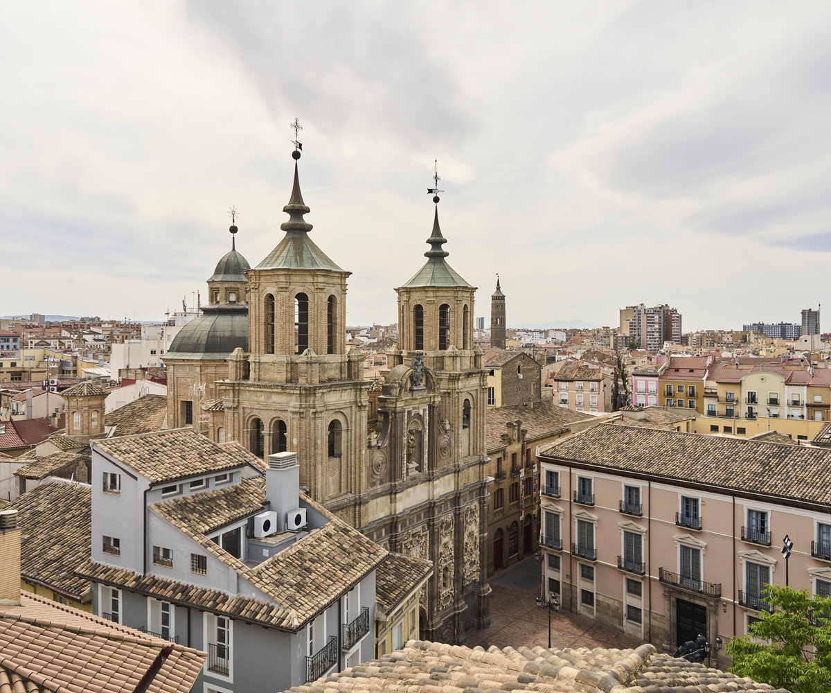 Fotos del hotel - CATALONIA EL PILAR