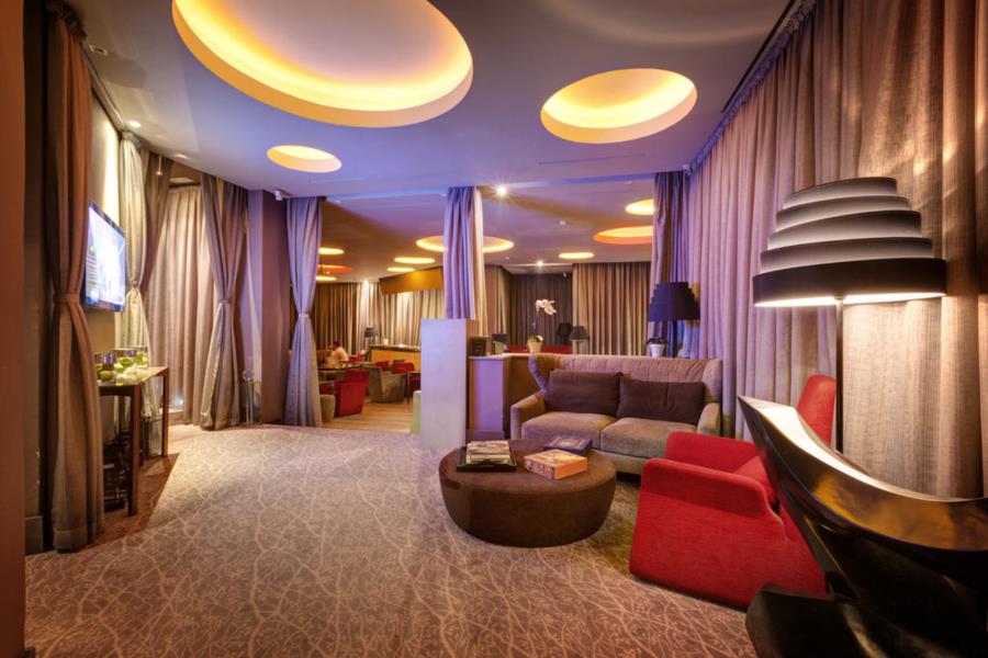 Fotos del hotel - GRAY BOUTIQUE HOTEL AND SPA