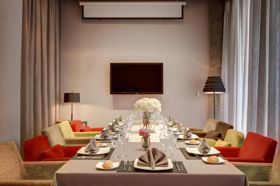 Fotos del hotel - GRAY BOUTIQUE HOTEL AND SPA