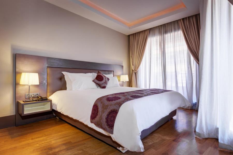 Fotos del hotel - GRAY BOUTIQUE HOTEL AND SPA