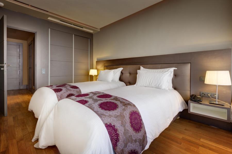 Fotos del hotel - GRAY BOUTIQUE HOTEL AND SPA
