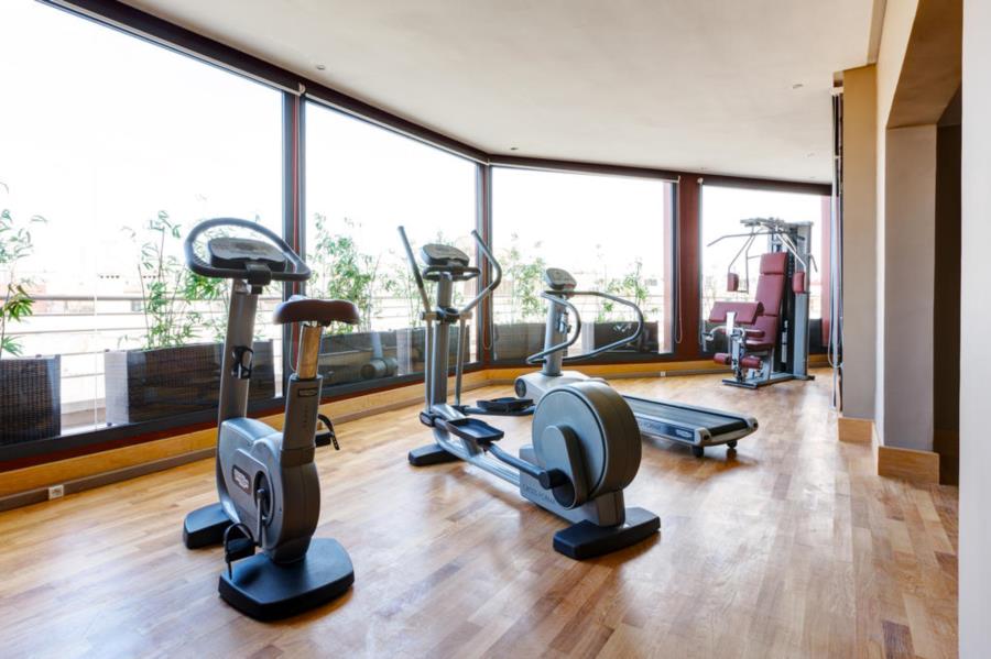 Fotos del hotel - GRAY BOUTIQUE HOTEL AND SPA