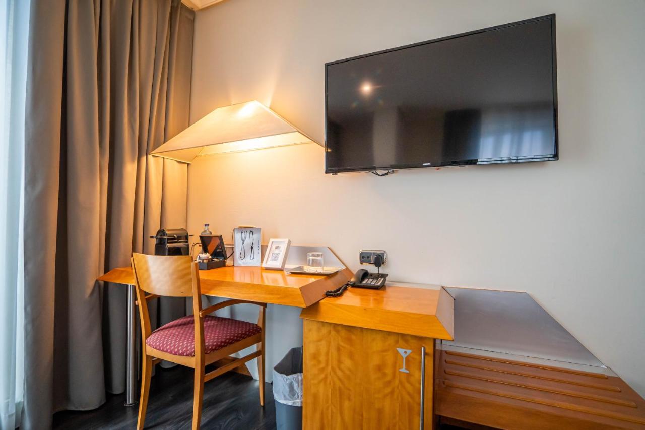 Fotos del hotel - ABBA SANTS