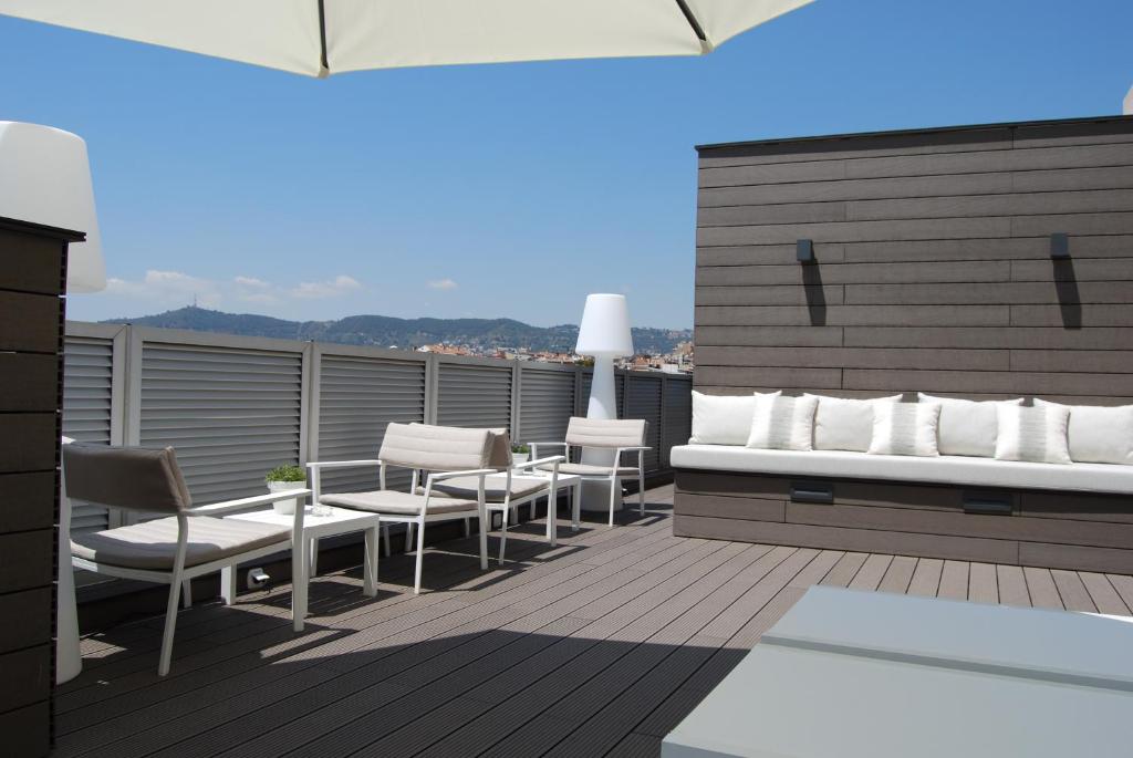 Fotos del hotel - ZENIT BARCELONA