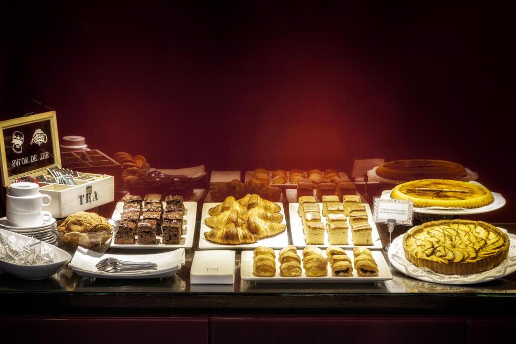 Fotos del hotel - ZENIT BARCELONA