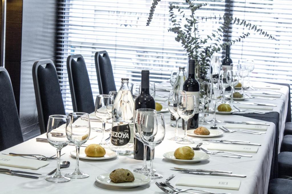 Fotos del hotel - ZENIT BARCELONA