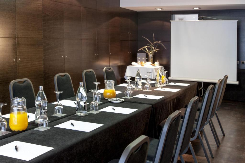 Fotos del hotel - ZENIT BARCELONA