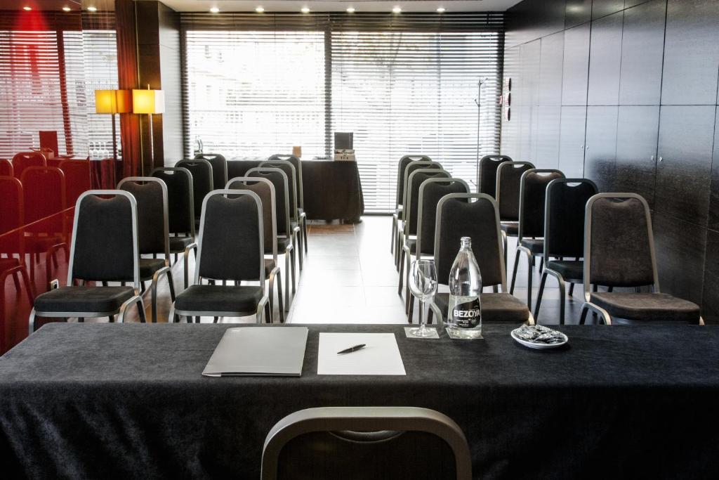 Fotos del hotel - ZENIT BARCELONA