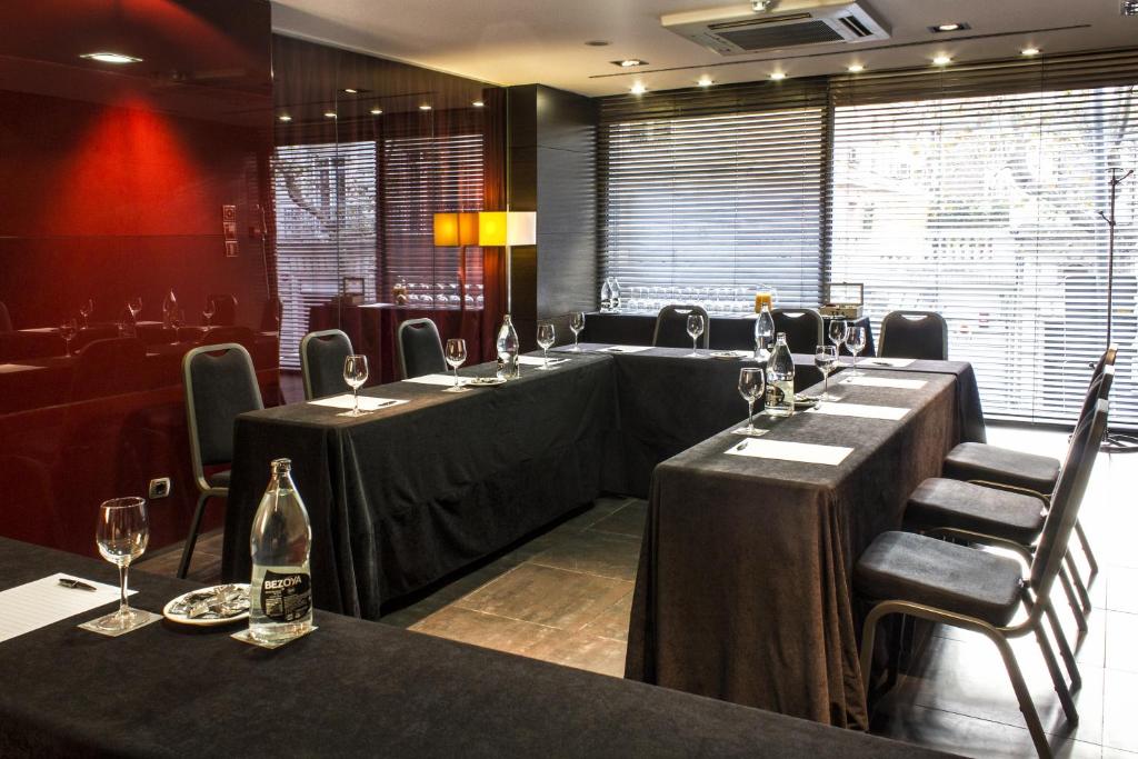 Fotos del hotel - ZENIT BARCELONA