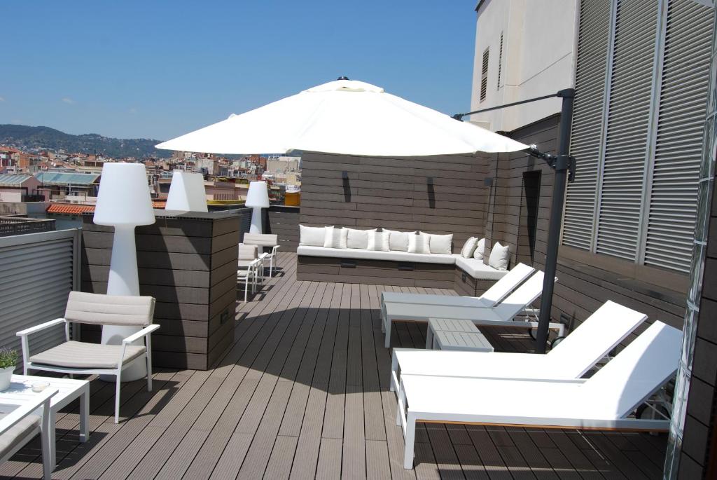 Fotos del hotel - ZENIT BARCELONA