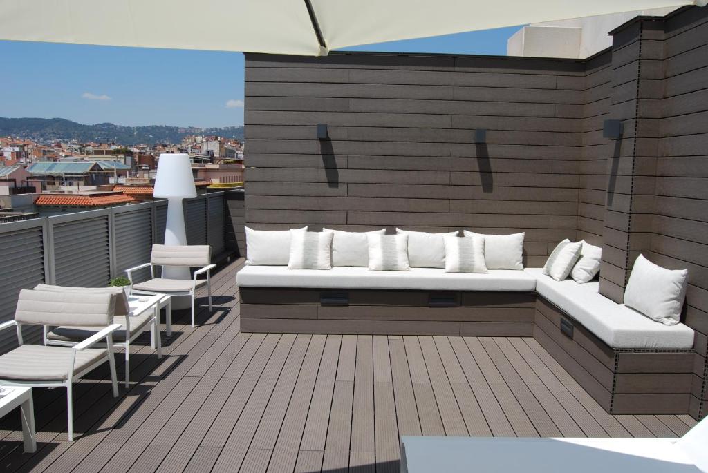 Fotos del hotel - ZENIT BARCELONA